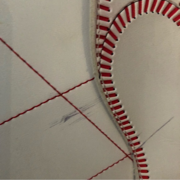 MVP Baseball Backpack - Picture 8 of 12